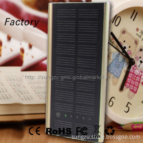 2014 new portable solar panel charger for samsung ace